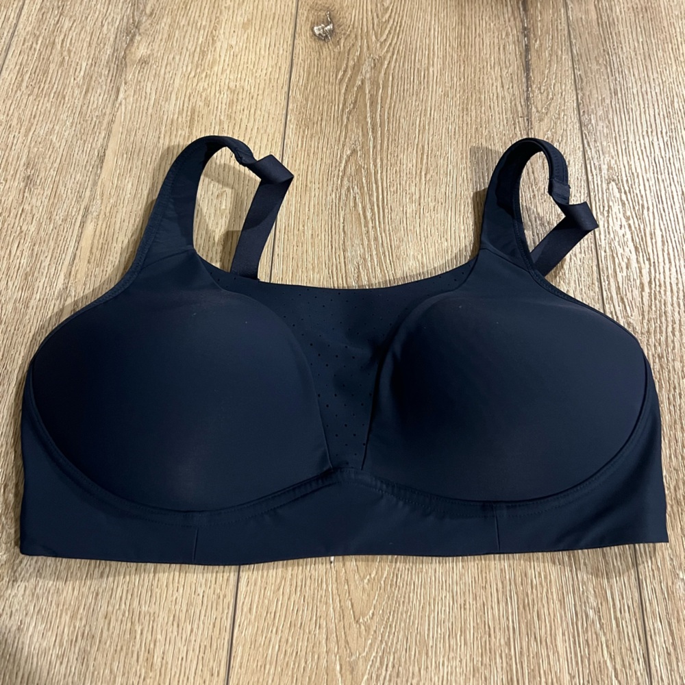 Lululemon Navy Bra